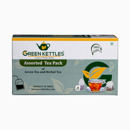Assorted Tea Pack