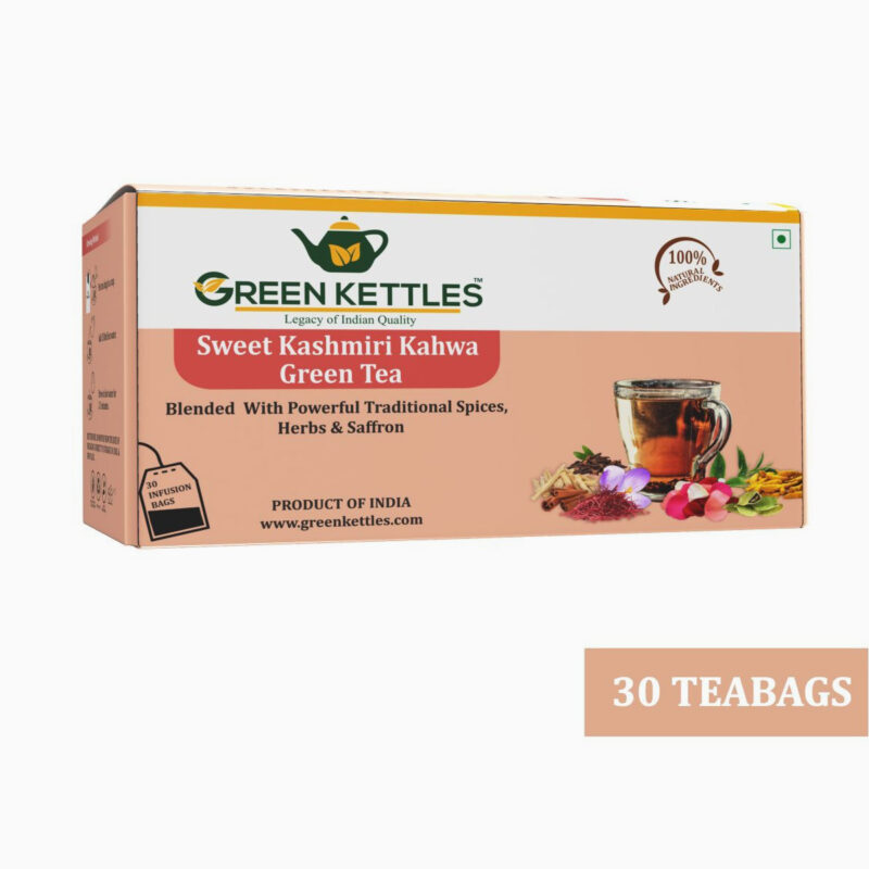Sweet-Kashmiri-Kahwa-Green-Tea